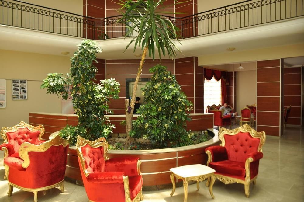 Larissa Inn เบลดิบี ภายนอก รูปภาพ