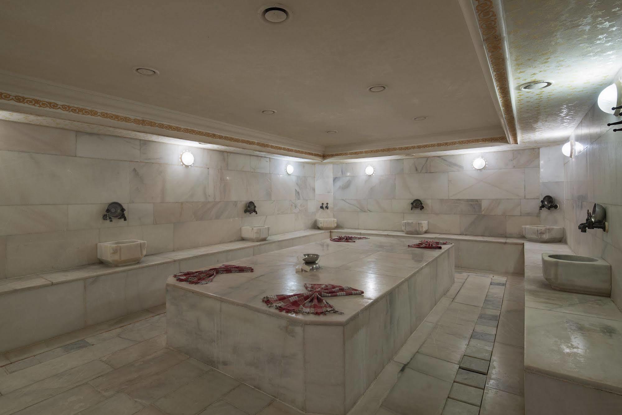 Larissa Inn เบลดิบี ภายนอก รูปภาพ